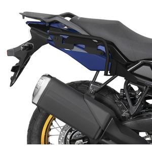 Montážní sada 3P systém SHAD S0VS83IF pro SUZUKI DL 800 V-STROM 2023-2026