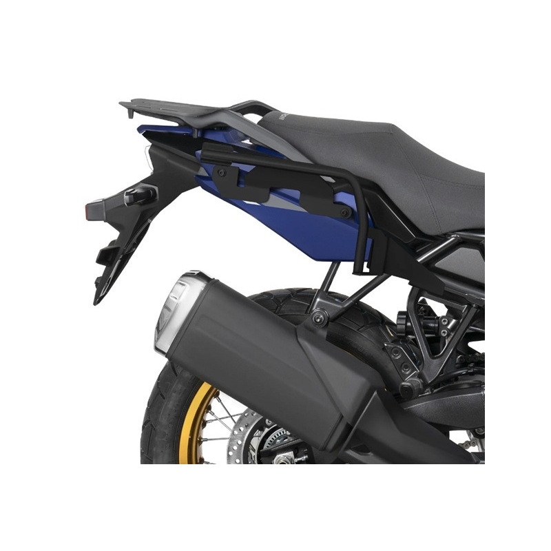 Montážní sada 3P systém SHAD pro SUZUKI DL 800 V-STROM 2023-2026