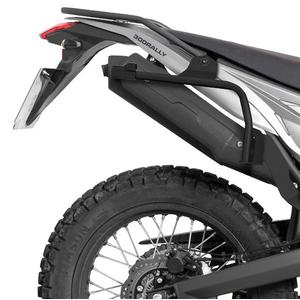 Montážní sada 3P systém SHAD V0RL33IF pro VOGE 300 Rally 2023-2026