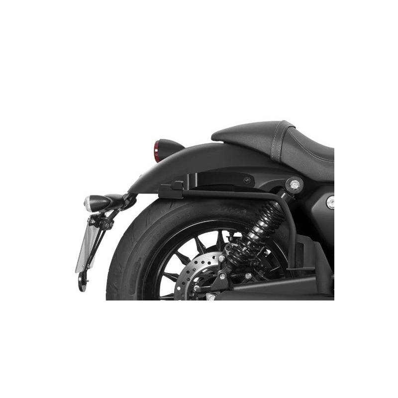 Montážní sada 3P systém SHAD pro KEEWAY V302 C 2022-2025