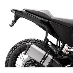 Montážní sada 3P systém SHAD K0DK30IIF pro KTM Adventure 390 / R 2020-2024