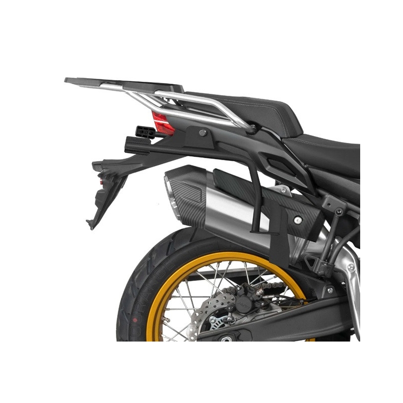 Montážní sada 3P systém SHAD pro VOGE DSX 525 2023-2026, VOGE DSX 625 2025-2026