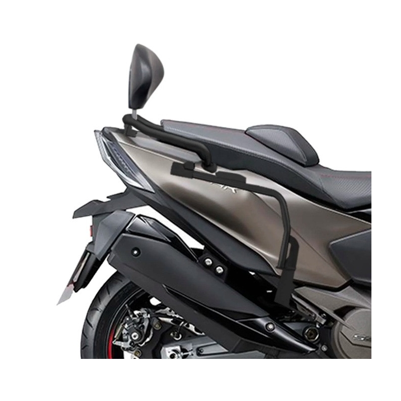 Montážní sada 3P systém SHAD pro KYMCO AK 550 Premium 2023-2024