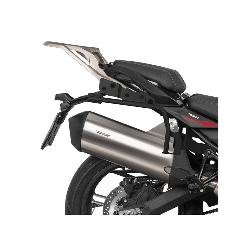 Montážní sada 3P systém SHAD pro BENELLI TRK 702 2023-2026, BENELLI TRK 702 X 2023-2026