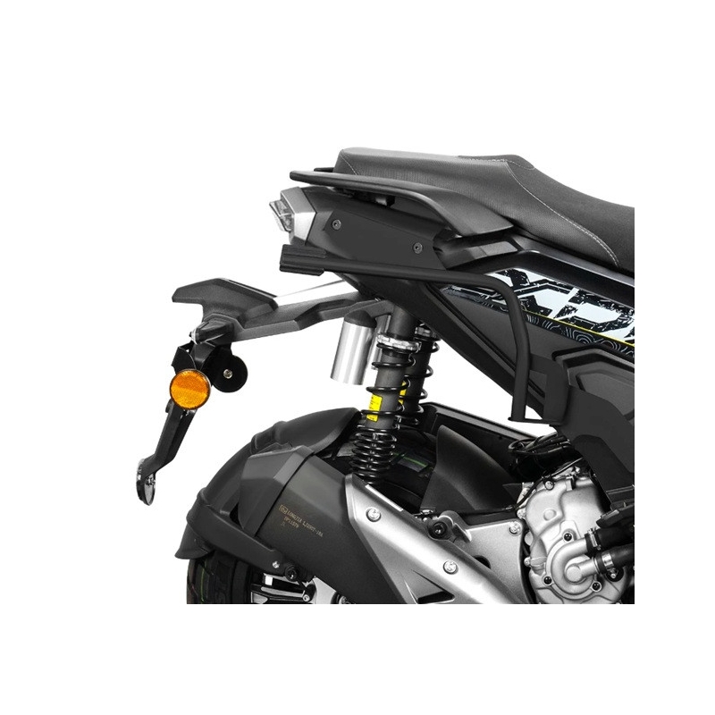 Montážní sada 3P systém SHAD pro KEEWAY Vieste 300 XDV 2023-2026