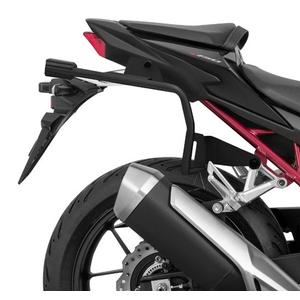 Montážní sada 3P systém SHAD H0CB73IF pro HONDA CB 750 Hornet 2023-2026