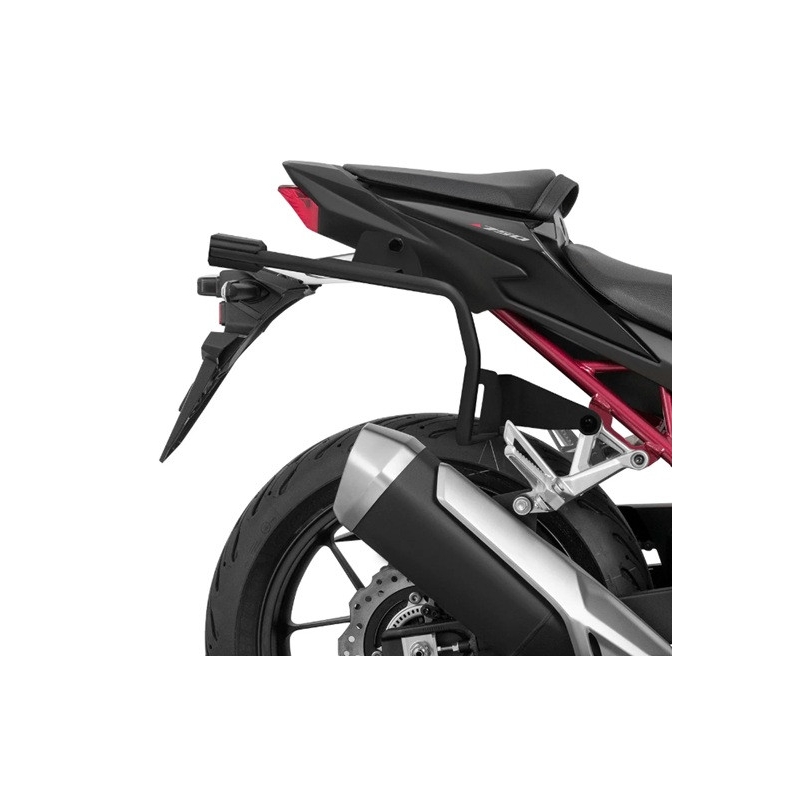 Montážní sada 3P systém SHAD pro HONDA CB 750 Hornet 2023-2026