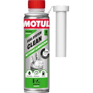 Přísada do benzínu Motul Fuel System Clean Auto 300 ml
