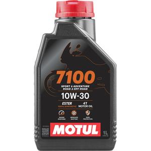 Olej Motul 7100 10W30 4T 1 l