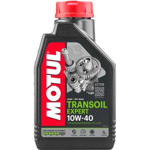 Převodový olej Motul Transoil 10W40 1L