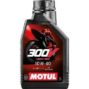 Olej Motul 300V 4T FL Road Racing 10W40 1 l