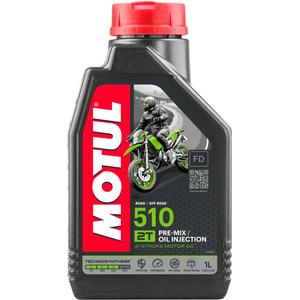 Olej Motul 510 2T 1L