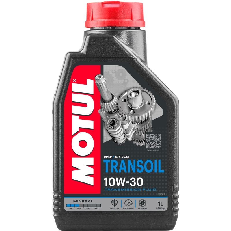 Převodový olej Motul Transoil 10W30 1 l