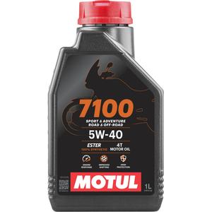 Olej Motul 7100 4T 5W-40 1 l