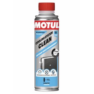 Čistič pro chladící okruh Motul Radiator Clean 300 ml