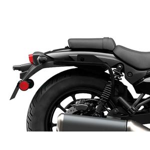 Montážní sada 3P systém SHAD K0LM54IF pro KAWASAKI Eliminator 500 / SE 2024-2026