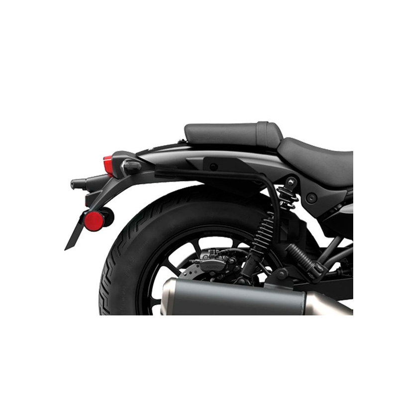 Montážní sada 3P systém SHAD pro KAWASAKI Eliminator 500 / SE 2024-2026