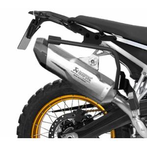Montážní sada 3P systém SHAD W0FG94IF pro BMW F 900 GS 2024-2026