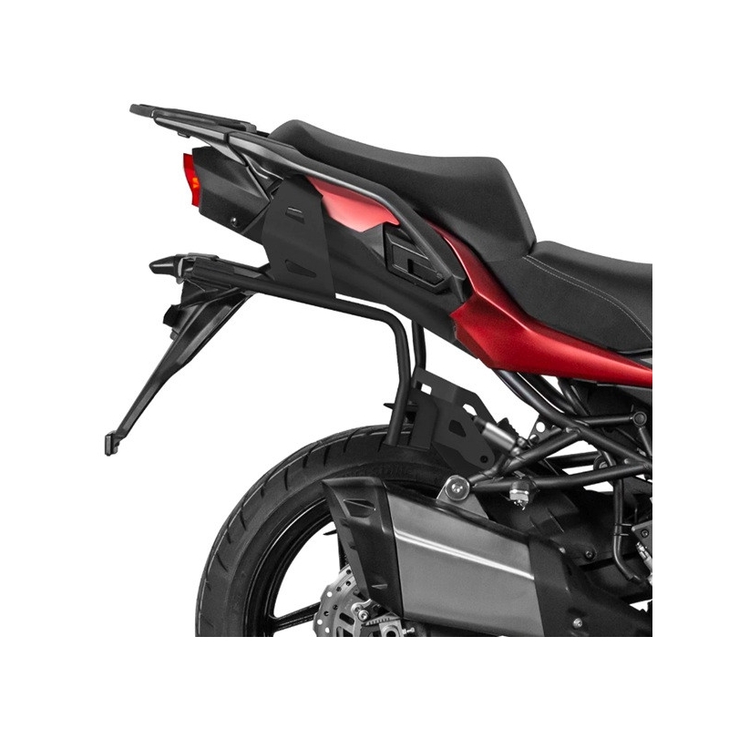 Montážní sada 3P systém SHAD pro KAWASAKI Versys 1000 / S / SE 2019-2025, KAWASAKI Versys 1100 / S / SE 2025-2025