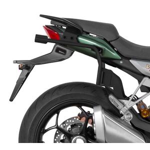 Montážní sada 3P systém SHAD M0VM13IF pro MOTO GUZZI V100 Mandello 1000 / S 2022-2026