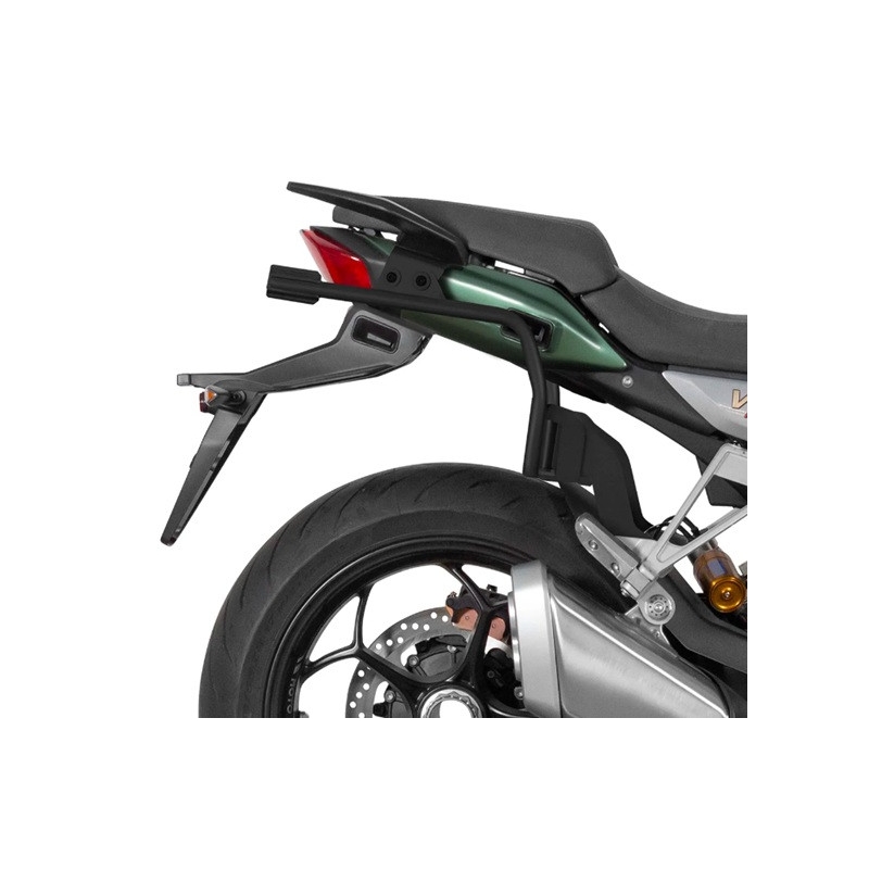 Montážní sada 3P systém SHAD pro MOTO GUZZI V100 Mandello 1000 / S 2022-2026