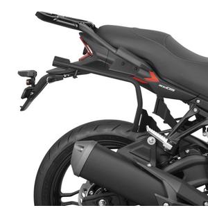 Montážní sada 3P systém SHAD V0DS31IF pro VOGE 300 DS 2021-2024