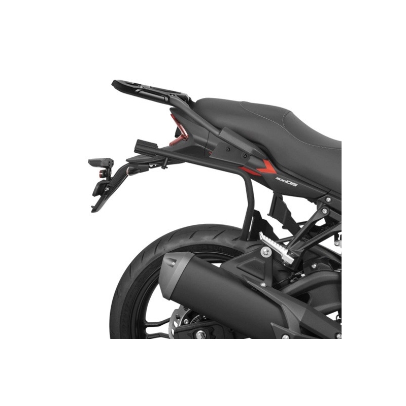 Montážní sada 3P systém SHAD pro VOGE 300 DS 2021-2026