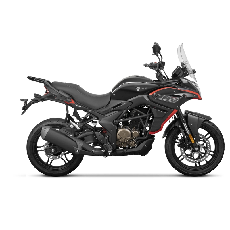 Montážní sada 3P systém SHAD pro VOGE 300 DS 2021-2026