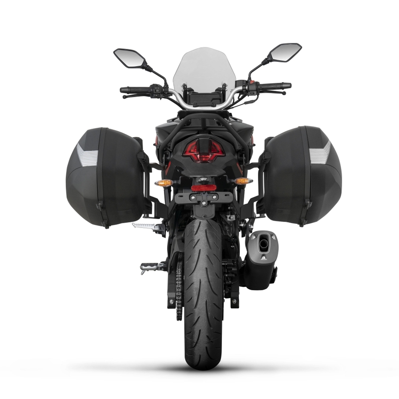 Montážní sada 3P systém SHAD pro VOGE 300 DS 2021-2026