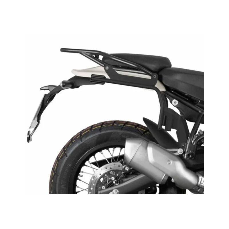 Montážní sada 3P systém SHAD pro ROYAL ENFIELD Himalayan 450  2024-2026