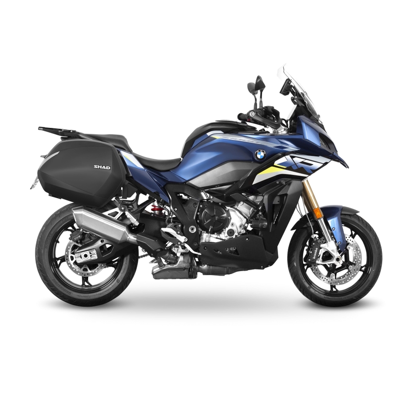 Montážní sada 3P systém SHAD pro BMW S 1000 XR 2024-2026