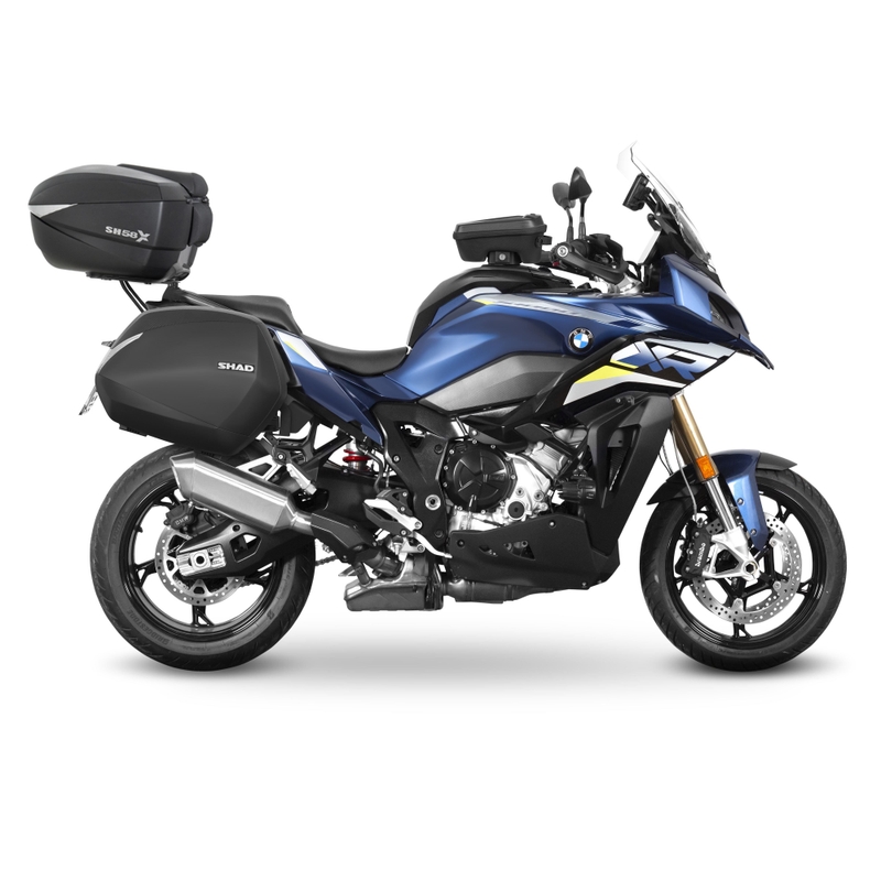 Montážní sada 3P systém SHAD pro BMW S 1000 XR 2024-2026