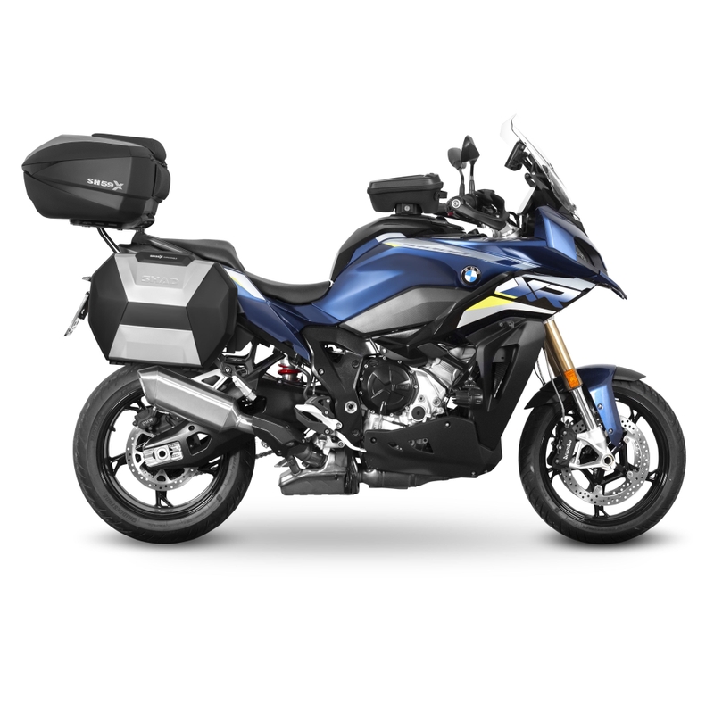 Montážní sada 3P systém SHAD pro BMW S 1000 XR 2024-2026