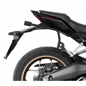 Montážní sada 3P systém SHAD H0CR64IF pro HONDA CB 650 R 2024-2026, HONDA CBR 650 R 2024-2026