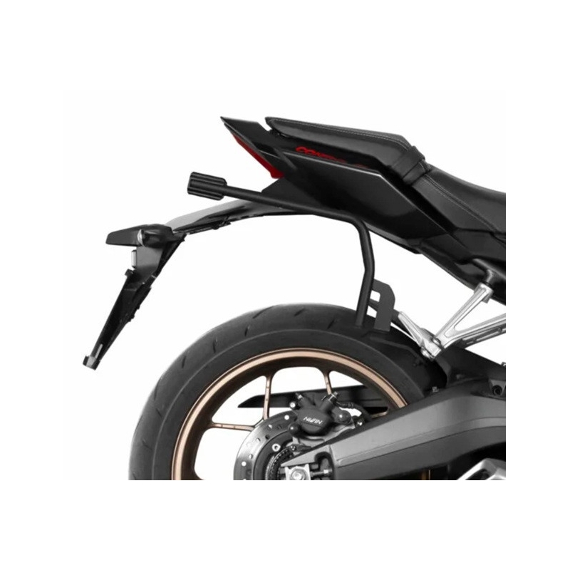Montážní sada 3P systém SHAD pro HONDA CB 650 R 2024-2026, HONDA CBR 650 R 2024-2026