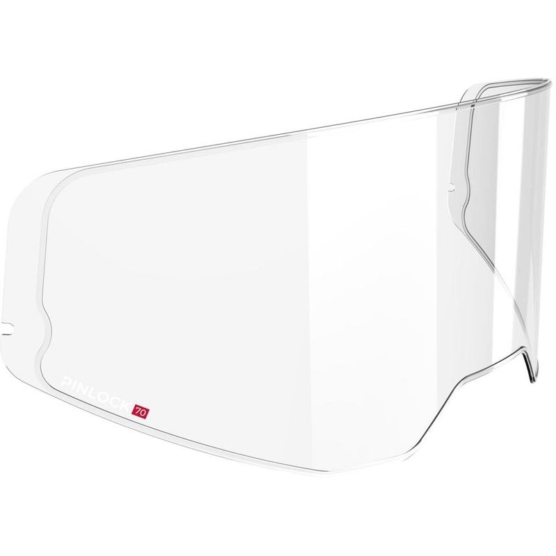 Pinlock® 70 pro plexi přileb Sena Outlander čirý
