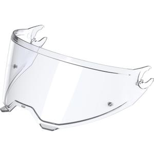 Plexi pro helmy na motorku Sena Outlander čiré