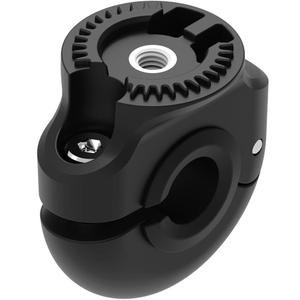 Základna držáku telefonu Quad Lock® 360 V2 Small černá