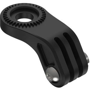 Adaptér Quad Lock® pro akční kameru/světlo černý
