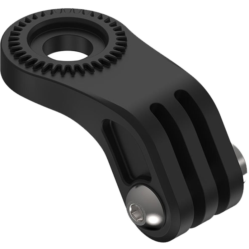 Adaptér Quad Lock® pro akční kameru/světlo černý
