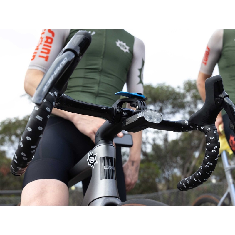 Adaptér Quad Lock® pro akční kameru/světlo černý