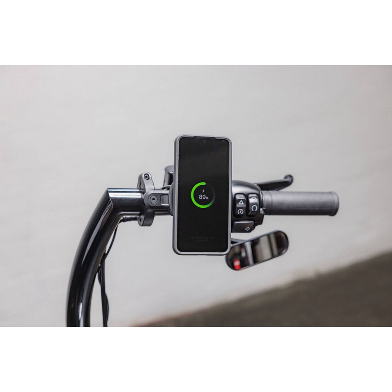 Držák telefonu na řídítka Quad Lock® PRO Large černý