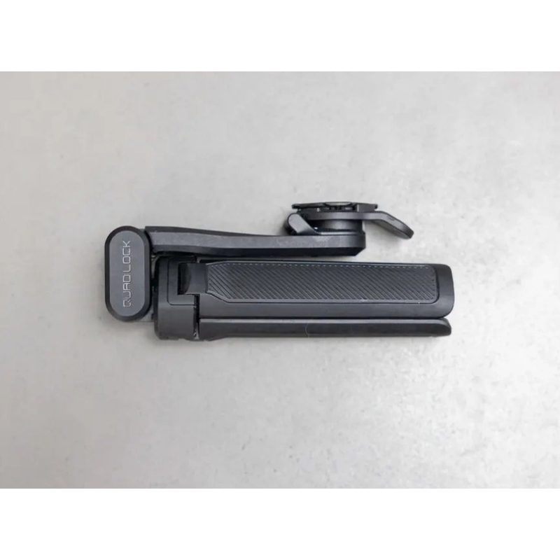 Stativ Quad Lock® černý