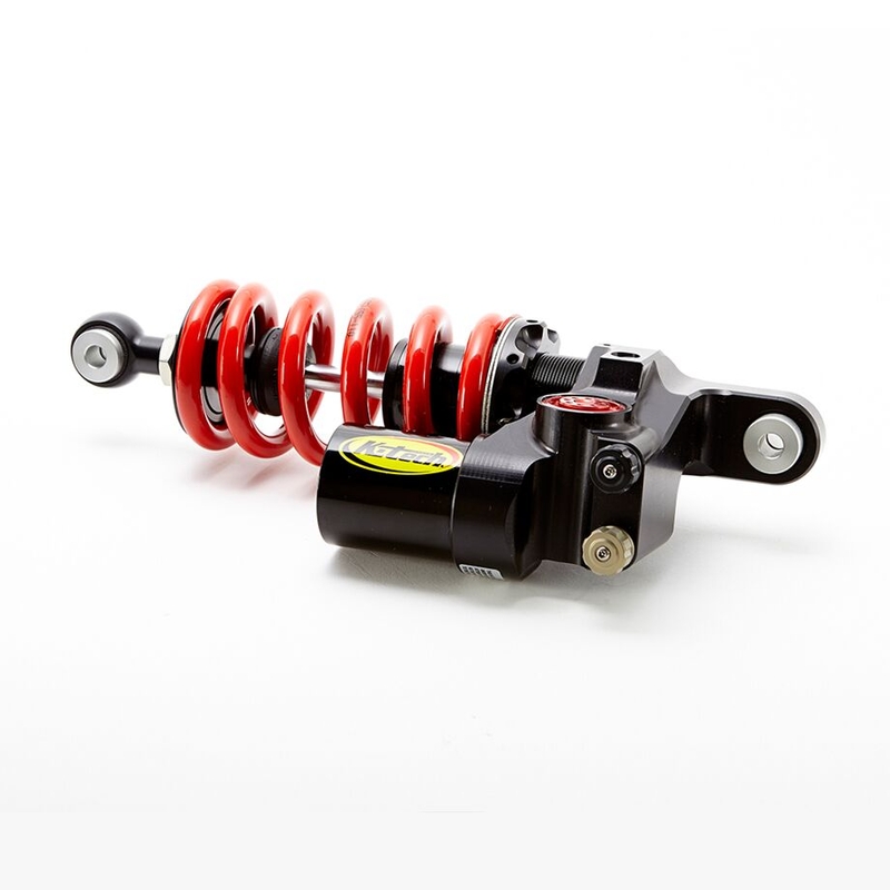 Zadní MONOSHOCK tlumič K-TECH DDS LITE pro KAWASAKI ZX-10R / RR Ninja 1000 2016-2020