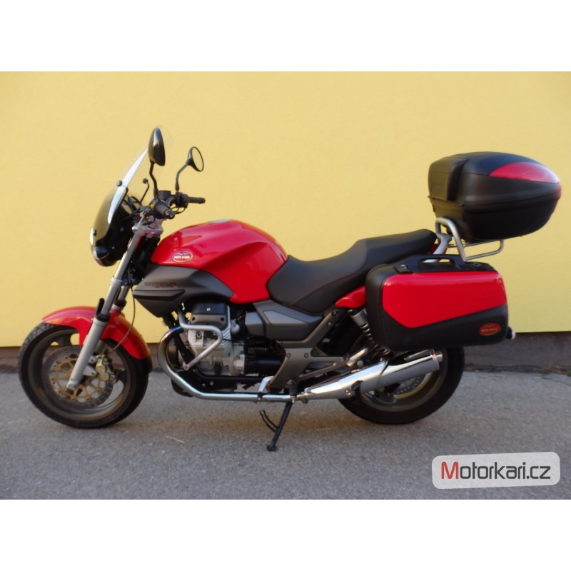 Ochranné rámy motoru RDMOTO stříbrná