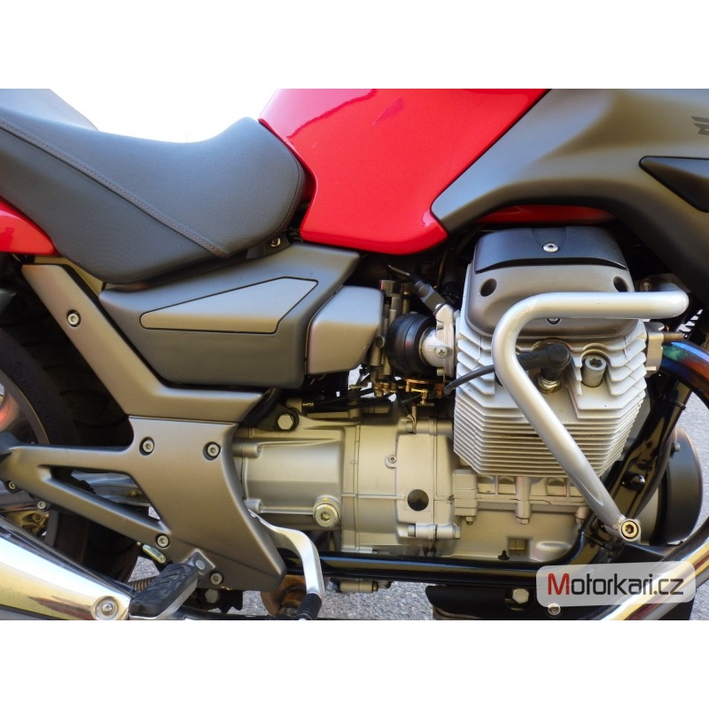 Ochranné rámy motoru RDMOTO stříbrná
