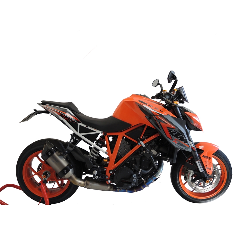 Ochranné rámy motoru RDMOTO matná černá výprodej