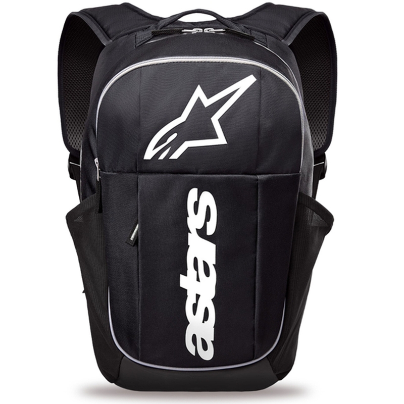 Batoh Alpinestars GFX Boss 20 L černo-bílý