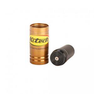 Přestavba zásobníku RCU na membránový systém K-TECH 211-900-120