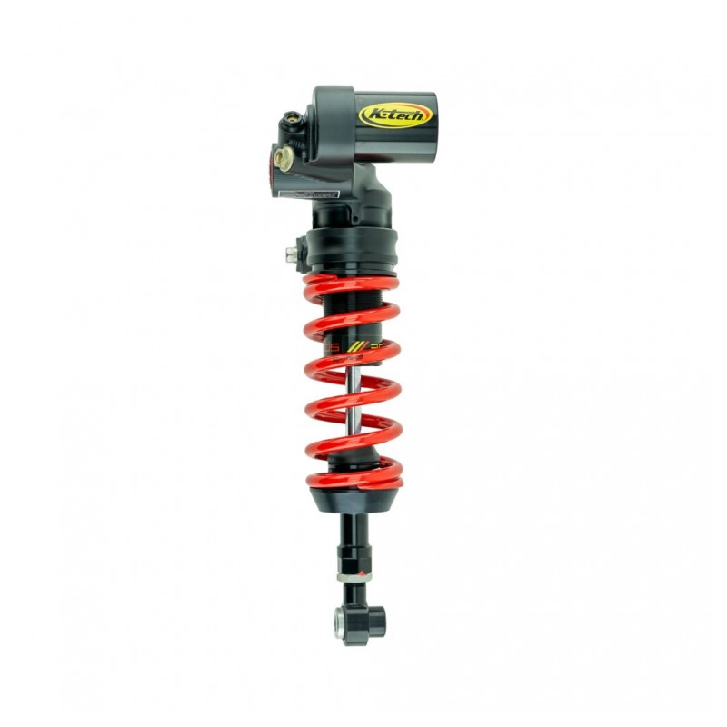 Zadní MONOSHOCK tlumič K-TECH DDS PRO